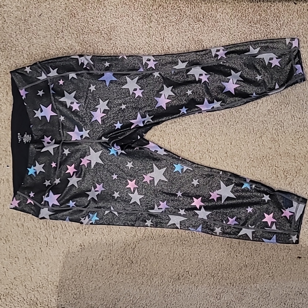 Activewear Tights
